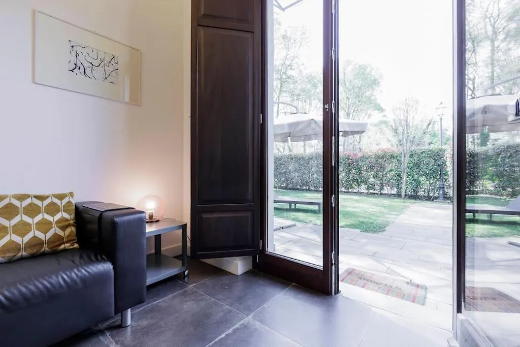 Michelangelo Deluxe Garden Apartment Florence 0*,  Italy