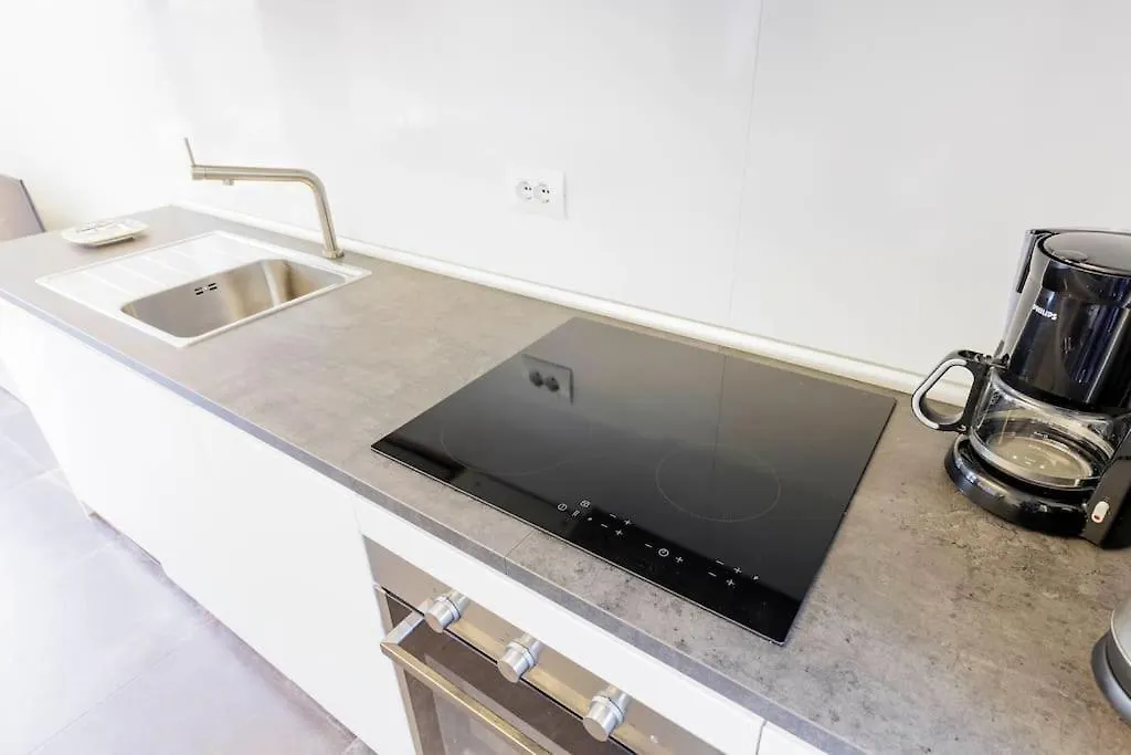 Michelangelo Deluxe Garden Apartment Florence 0*,